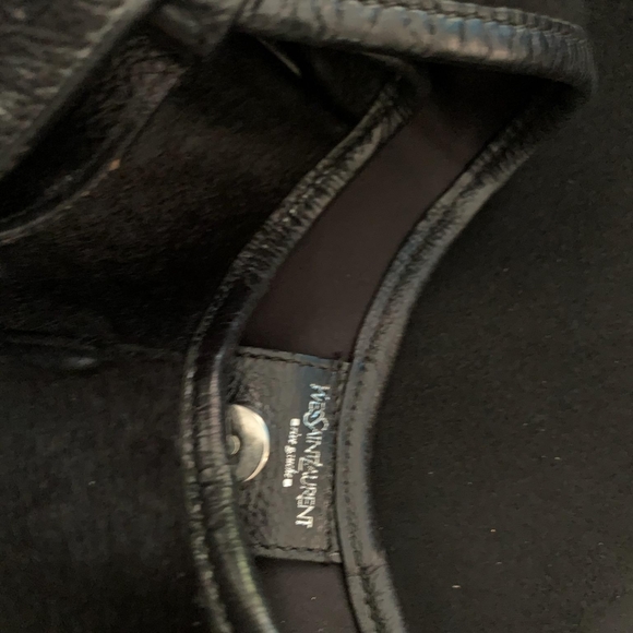 Authentic Yves Saint Laurent - Picture 3 of 3